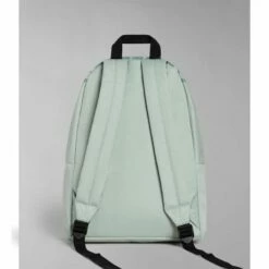 Napapijri Happy Daypack 4 Rugzak Green Lichen -NL Rugzak Verkoopwinkel achter gea