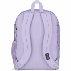 JanSport Big Student Backpack 15" Lagoon Luau -NL Rugzak Verkoopwinkel achtetr lagoon