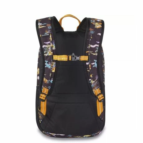 Dakine Campus Kids 18L Rugzak Beach Day 4 Dakine Campus Kids 18L Rugzak Beach Day - Afbeelding 2