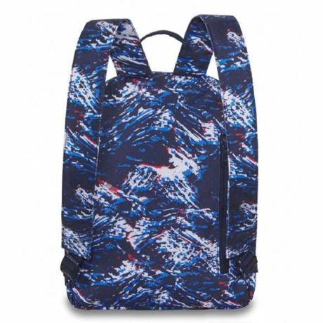 Dakine Essentials Pack Mini 7L Rugzak Dark Tide 4 Dakine Essentials Pack Mini 7L Rugzak Dark Tide - Afbeelding 2