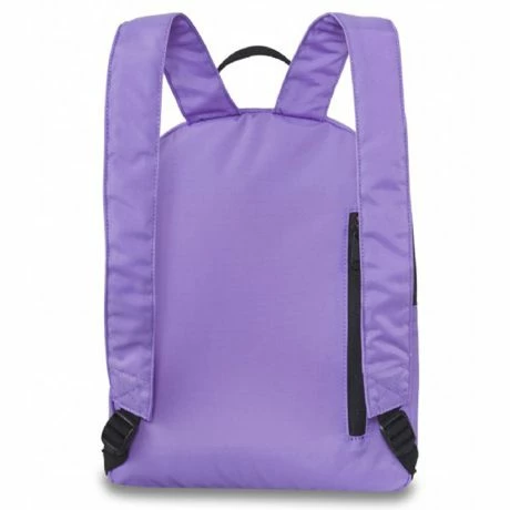 Dakine Essentials Pack Mini 7L Rugzak Violet 4 Dakine Essentials Pack Mini 7L Rugzak Violet - Afbeelding 2