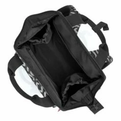Reisenthel Allrounder R Backpack Signature Black -NL Rugzak Verkoopwinkel allrounder r signature black 3