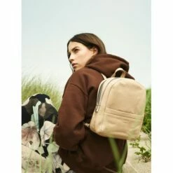 Still Nordic Anouk City Backpack Powder -NL Rugzak Verkoopwinkel anouk city backpack powder 2