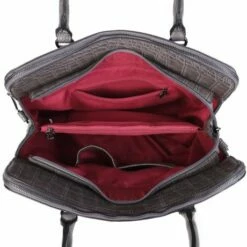 Wimona Arianna Handtas Grijs -NL Rugzak Verkoopwinkel arianna5001gr1