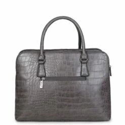 Wimona Arianna Handtas Grijs -NL Rugzak Verkoopwinkel arianna5001gr2