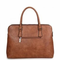 Wimona Arianna One Handtas Cognac -NL Rugzak Verkoopwinkel ariannaone5002co2