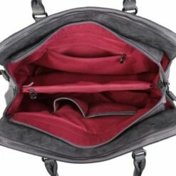 Wimona Arianna One Handtas Grijs 9 Wimona Arianna One Handtas Grijs -NL Rugzak Verkoopwinkel ariannaone5002gr1