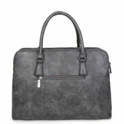 Wimona Arianna One Handtas Grijs 8 Wimona Arianna One Handtas Grijs -NL Rugzak Verkoopwinkel ariannaone5002gr2