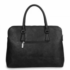 Wimona Arianna One Handtas Zwart -NL Rugzak Verkoopwinkel ariannaone5002zw2