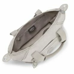 Kipling Art Mini Handtas Grey Gris -NL Rugzak Verkoopwinkel art mini grey gris 4