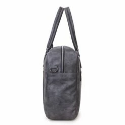 Wimona Milena Schoudertas Grijs 10 Wimona Milena Schoudertas Grijs -NL Rugzak Verkoopwinkel artikelnr. 2025 kleur grijs zijkant