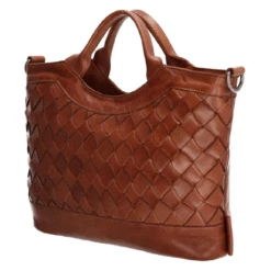 Micmacbags Artisan Handtas Bruin 7 Micmacbags Artisan Handtas Bruin -NL Rugzak Verkoopwinkel artisan handtas bruin 1