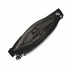 Kipling Arto Schoudertas Black Noir -NL Rugzak Verkoopwinkel arto black noir 3