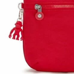 Kipling Arto Schoudertas Red Rouge -NL Rugzak Verkoopwinkel arto red rouge 4
