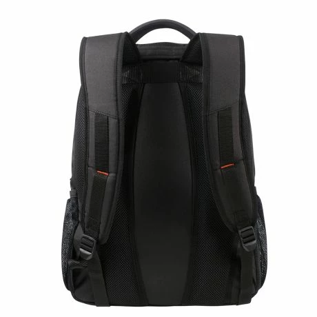 American Tourister AT Work Laptop Backpack 17.3" Black/Orange 6 American Tourister AT Work Laptop Backpack 17.3" Black/Orange - Afbeelding 4