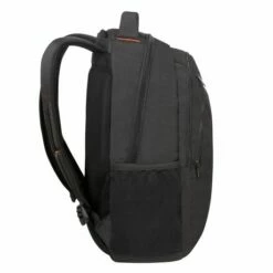 American Tourister AT Work Laptop Backpack 17.3" Black/Orange 16 American Tourister AT Work Laptop Backpack 17.3" Black/Orange -NL Rugzak Verkoopwinkel at work laptop backpack 17 88530 1070 7