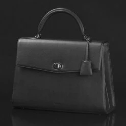 Socha Audrey Businessbag 13.3" Black -NL Rugzak Verkoopwinkel audrey black 03 1024x1024 1
