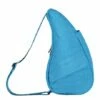 The Healthy Back Bag The Classic Collection Textured Nylon S Azure -NL Rugzak Verkoopwinkel azure 1