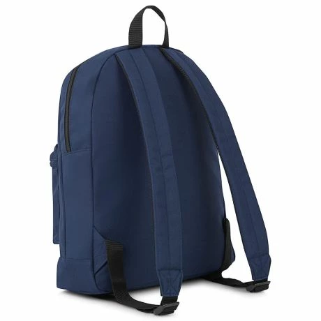 Lyle & Scott Backpack Navy 4 Lyle & Scott Backpack Navy - Afbeelding 2