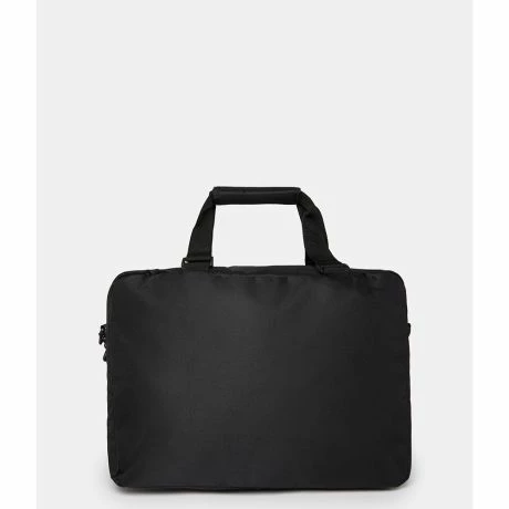 Lyle & Scott Gym Bag True Black 4 Lyle & Scott Gym Bag True Black - Afbeelding 2
