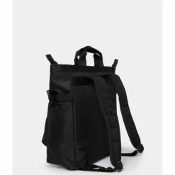 Lyle & Scott Tote Backpack True Black -NL Rugzak Verkoopwinkel ba1606a 572 02 14.49.12