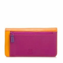 Mywalit Medium Matinee Wallet Portemonnee Copacabana -NL Rugzak Verkoopwinkel back zoom 115