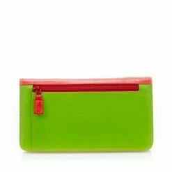 Mywalit Medium Matinee Wallet Portemonnee Jamaica 6 Mywalit Medium Matinee Wallet Portemonnee Jamaica -NL Rugzak Verkoopwinkel back zoom 12