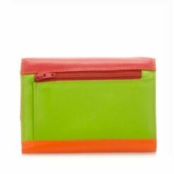 Mywalit Double Flap Purse Portemonnee Jamaica 7 Mywalit Double Flap Purse Portemonnee Jamaica -NL Rugzak Verkoopwinkel back zoom