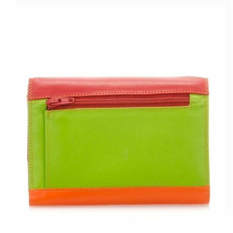 Mywalit Double Flap Purse Portemonnee Jamaica 5 Mywalit Double Flap Purse Portemonnee Jamaica - Afbeelding 3