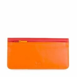 Mywalit Simple Flapover Purse/Wallet Portemonnee Jamaica 6 Mywalit Simple Flapover Purse/Wallet Portemonnee Jamaica -NL Rugzak Verkoopwinkel back zoom 10