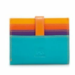 Mywalit Tab CC Wallet Portemonnee Copacabana 6 Mywalit Tab CC Wallet Portemonnee Copacabana -NL Rugzak Verkoopwinkel back zoom 115 1