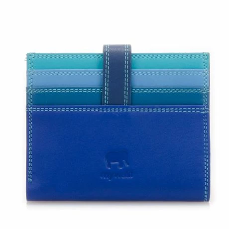 Mywalit Tab CC Wallet Portemonnee Seascape 4 Mywalit Tab CC Wallet Portemonnee Seascape - Afbeelding 2
