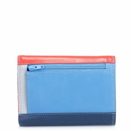 Mywalit Double Flap Purse Portemonnee Royal 4 Mywalit Double Flap Purse Portemonnee Royal - Afbeelding 2