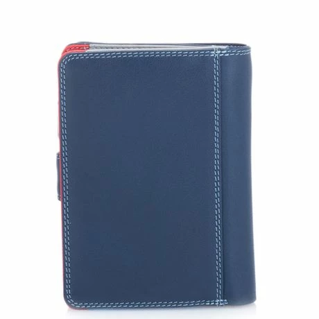 Mywalit Medium Snap Wallet Portemonnee Royal 4 Mywalit Medium Snap Wallet Portemonnee Royal - Afbeelding 2