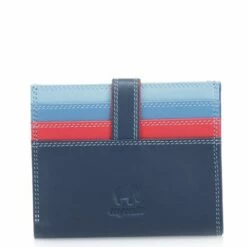 Mywalit Tab CC Wallet Portemonnee Royal -NL Rugzak Verkoopwinkel back zoom tab royal