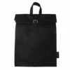 Laauw AMS The Nine Streets Backpack Black Canvas -NL Rugzak Verkoopwinkel backpack 25
