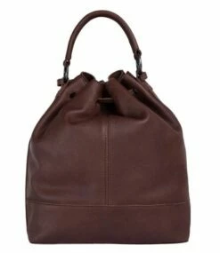 Cowboysbag Le Femme Crossbody Cairo Brown -NL Rugzak Verkoopwinkel bag cairo3341 000500 brown 3