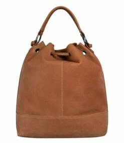 Cowboysbag Le Femme Crossbody Cairo Fawn -NL Rugzak Verkoopwinkel bag cairo3341 000521 fawn 3