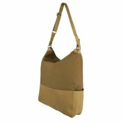 Cowboysbag Saskia Weerstand X Shopper Bag Lissabon 15,6 Inch Olive -NL Rugzak Verkoopwinkel bag lissabon3239 000920 olive 2