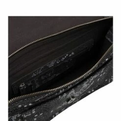 Cowboysbag X Bobbie Bodt Bag Onyx Schoudertas Snake Black And White -NL Rugzak Verkoopwinkel bag onyx3061 3 000107 snakeblackandwhite 4