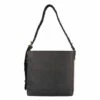 Cowboysbag Sarah Chronis X Bag Salta Schoudertas Black 2 Cowboysbag Sarah Chronis X Bag Salta Schoudertas Black -NL Rugzak Verkoopwinkel bag overstrand3176 000100 black 1