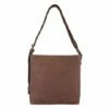 Cowboysbag Sarah Chronis X Bag Salta Schoudertas Hickory -NL Rugzak Verkoopwinkel bag overstrand3176 000555 hickory 1