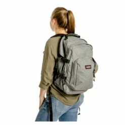 Eastpak Provider Rugzak Sunday Grey -NL Rugzak Verkoopwinkel bagageonline.nl gedragen producten provider 2 18