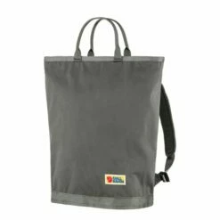 Fjallraven Fjällräven Vardag Totepack Rugzak Basalt 8 Fjallraven Fjällräven Vardag Totepack Rugzak Basalt -NL Rugzak Verkoopwinkel basalt 1