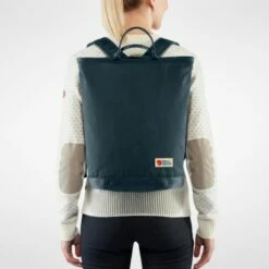 Fjallraven Fjällräven Vardag Totepack Rugzak Basalt 10 Fjallraven Fjällräven Vardag Totepack Rugzak Basalt -NL Rugzak Verkoopwinkel basalt 2