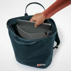 Fjallraven Fjällräven Vardag Totepack Rugzak Basalt 11 Fjallraven Fjällräven Vardag Totepack Rugzak Basalt -NL Rugzak Verkoopwinkel basalt 3