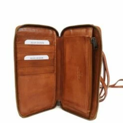 Bear Design Anniek Telefoontasje Cognac 10 Bear Design Anniek Telefoontasje Cognac -NL Rugzak Verkoopwinkel bear design telefoontasje anniek cognac cl 188603