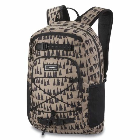 Dakine Grom 13L Rugzak Bear Games 3 Dakine Grom 13L Rugzak Bear Games