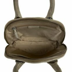 DSTRCT Portland Road Handtas Beige -NL Rugzak Verkoopwinkel beige 5