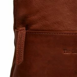 Chesterfield Bern Leren Rugzak Cognac -NL Rugzak Verkoopwinkel bern geel 1